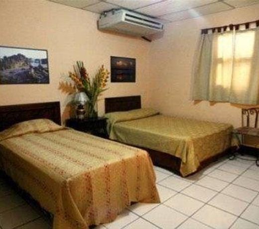 Hotel Villa Angelo
