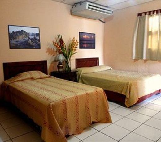 Hotel Villa Angelo