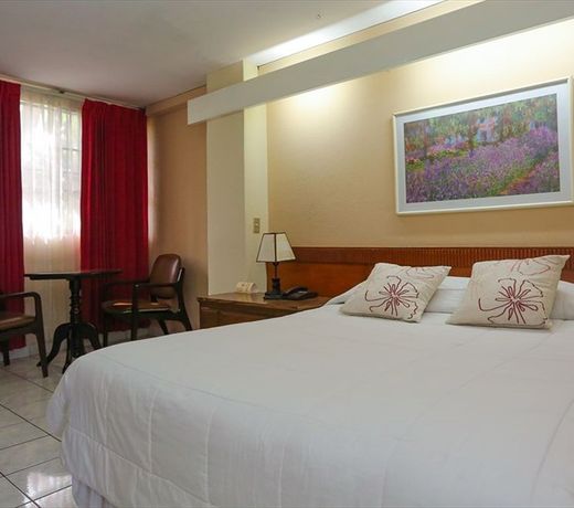 Hotel Estrella