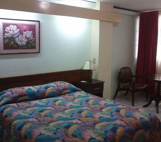 Hotel Estrella