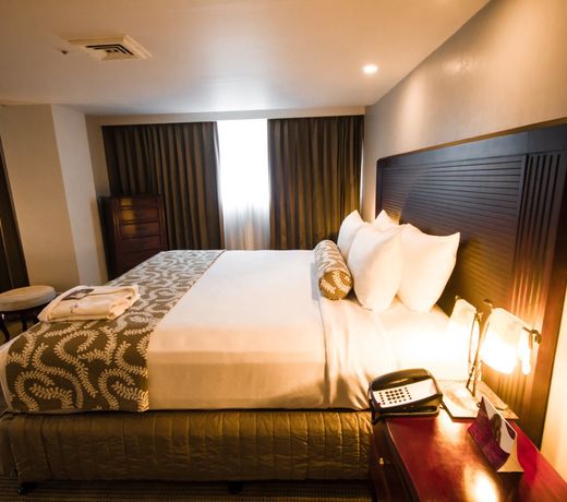 Crowne Plaza Managua, an IHG Hotel