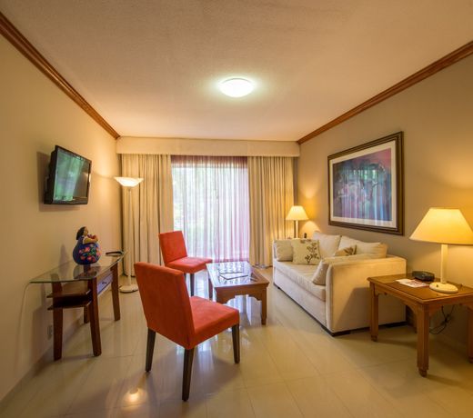 Hotel Globales Camino Real Managua