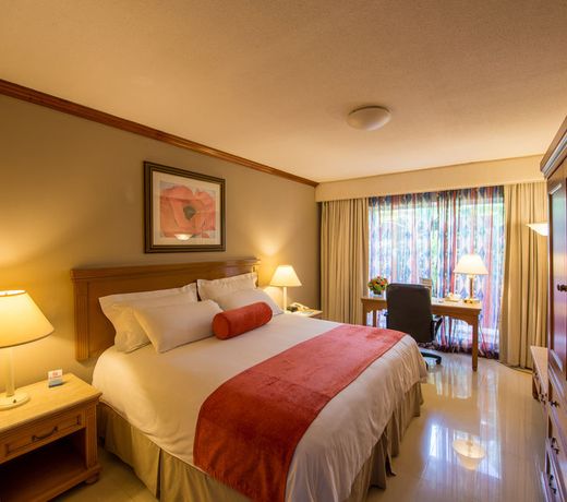 Hotel Globales Camino Real Managua