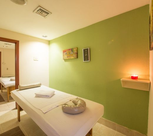Hotel Globales Camino Real Managua