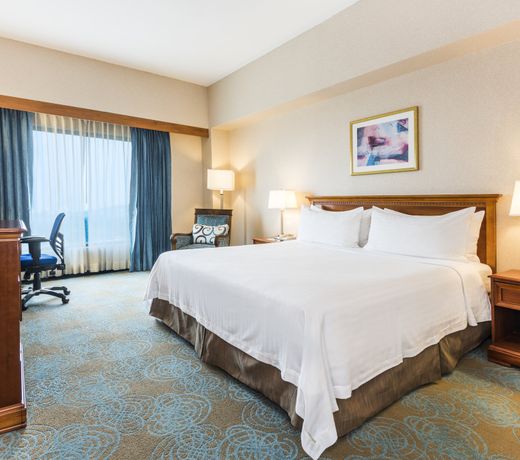 Holiday Inn Convention Center, an IHG Hotel