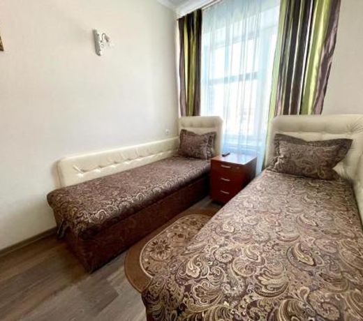 Hotel Prestige