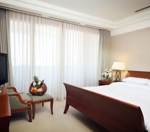 Mayfield Hotel Seoul