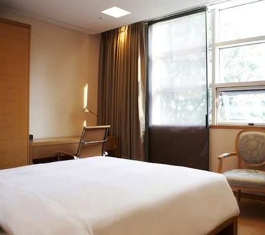 Mayfield Hotel Seoul