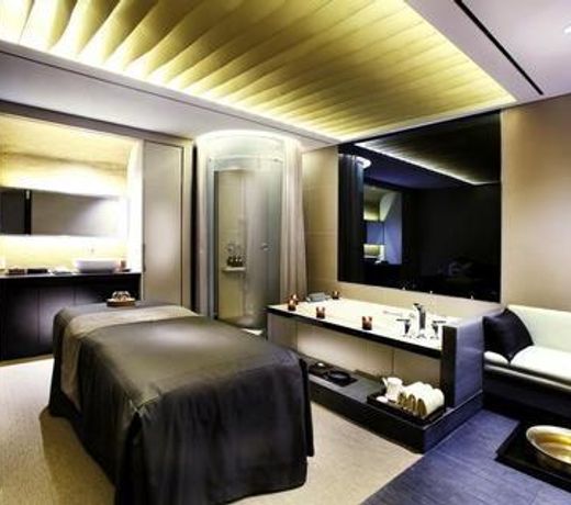 Lotte Hotel Seoul
