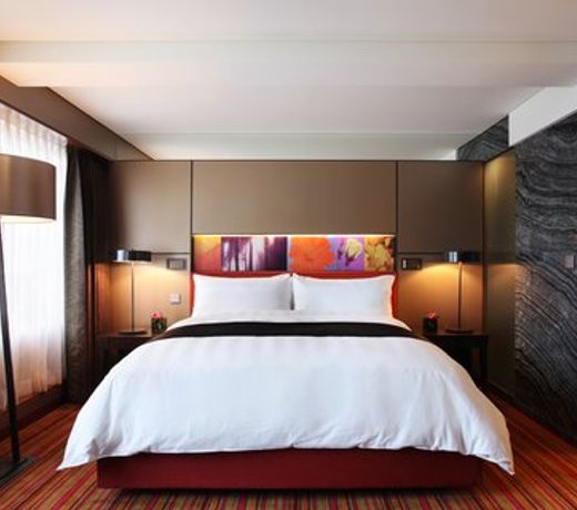 Lotte Hotel Seoul