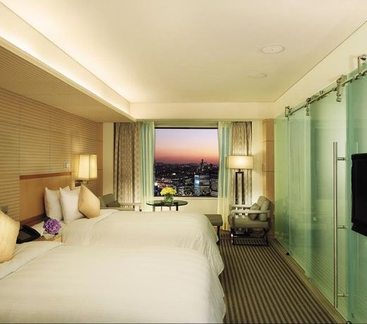 Lotte Hotel Seoul