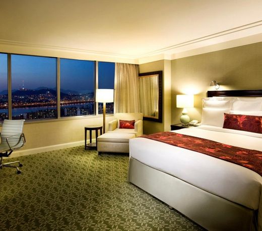JW Marriott Seoul