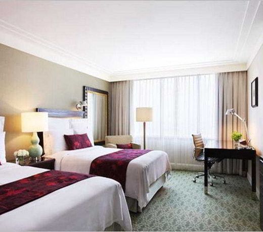 JW Marriott Seoul