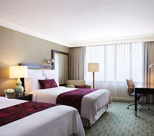 JW Marriott Seoul