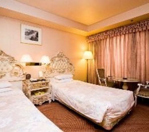 Hotel Capital