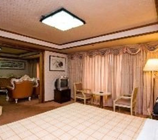 Hotel Capital