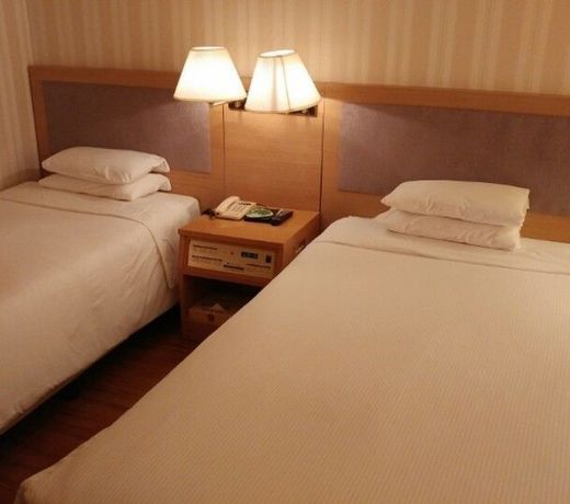 Hotel Capital