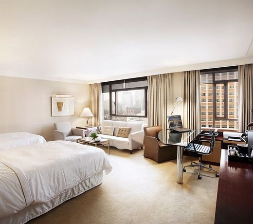 Westin Josun Seoul Hotel