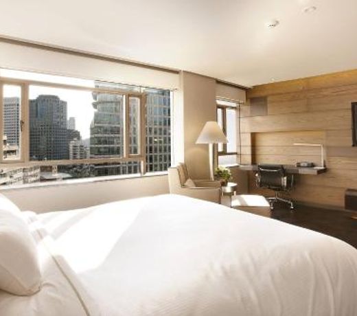 Westin Josun Seoul Hotel