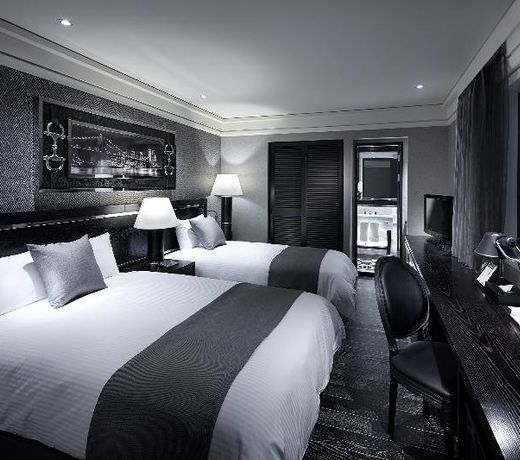 Kensington Hotel Yeouido