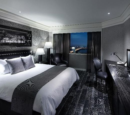 Kensington Hotel Yeouido