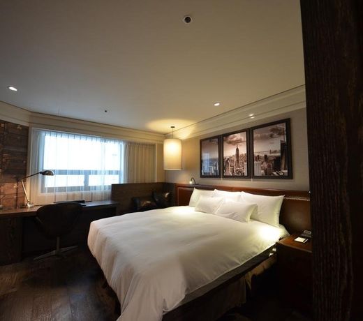 Kensington Hotel Yeouido