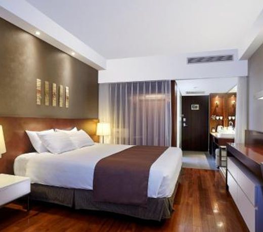 Hotel Kukdo