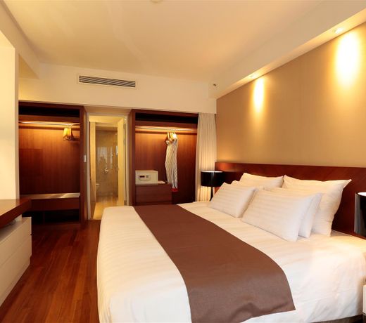 Hotel Kukdo