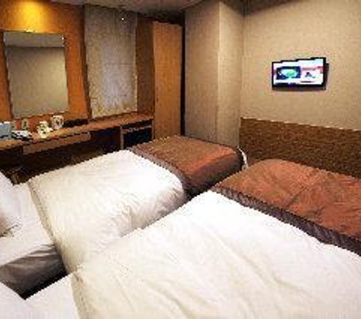 Hotel Skypark Myeongdong 3