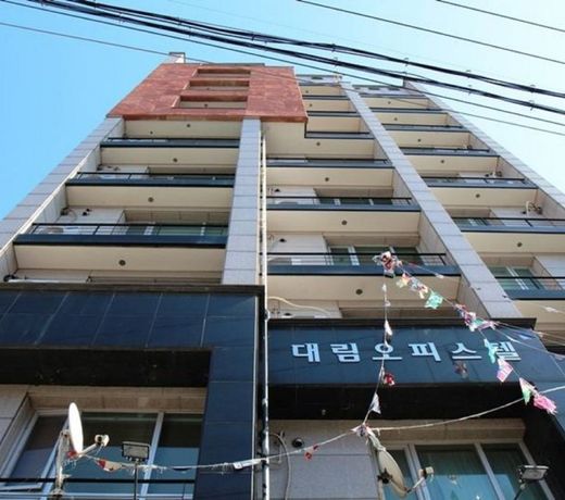 Daelim Residence