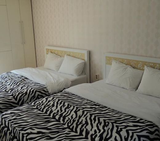 Daelim Residence