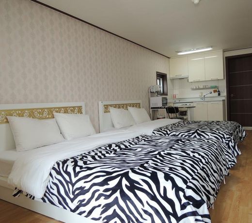 Daelim Residence