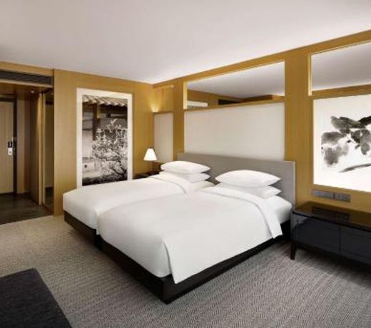Grand Hyatt Seoul