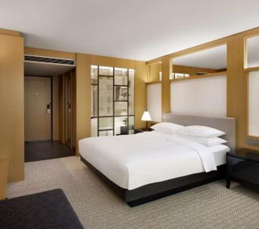 Grand Hyatt Seoul