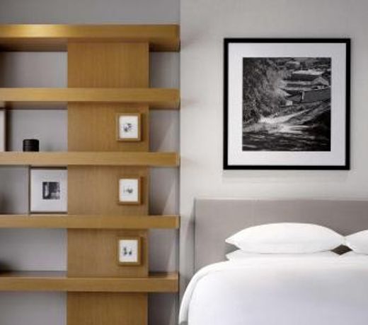 Grand Hyatt Seoul