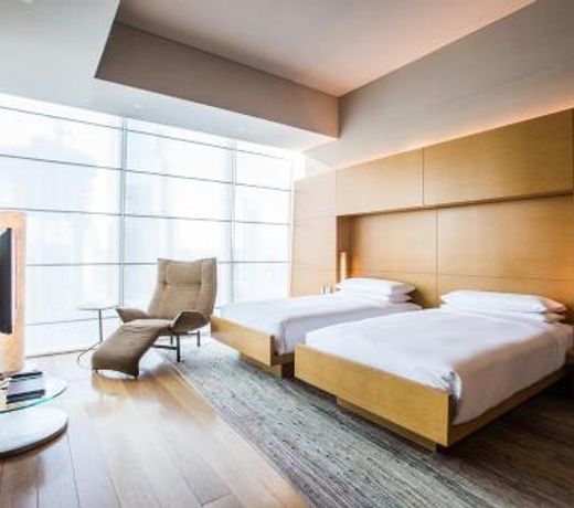 Park Hyatt Seoul