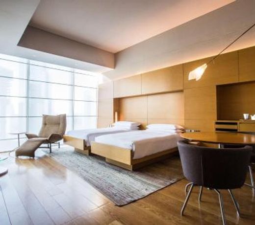 Park Hyatt Seoul