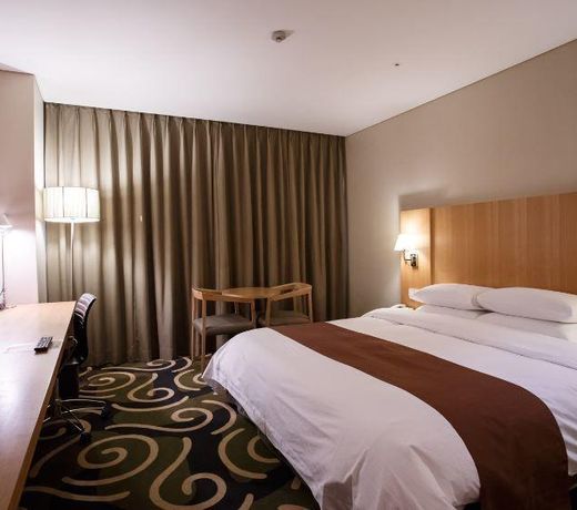Four Points by Sheraton Seoul, Guro