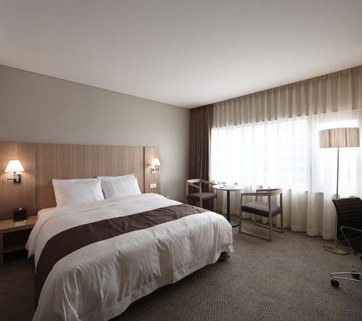 Four Points by Sheraton Seoul, Guro