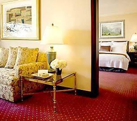 THE RENAISSANCE SEOUL HOTELS & RESORTS