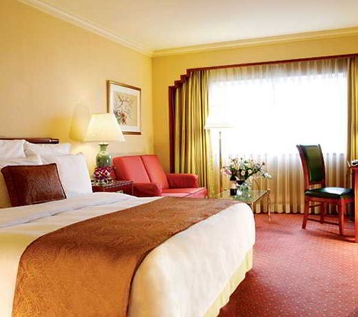 THE RENAISSANCE SEOUL HOTELS & RESORTS