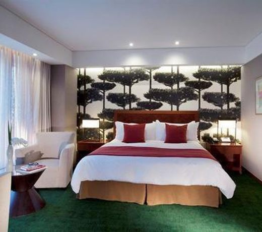 InterContinental Seoul COEX, an IHG Hotel