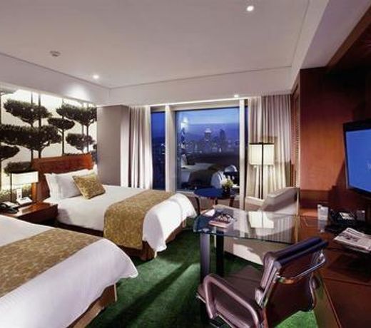 InterContinental Seoul COEX, an IHG Hotel