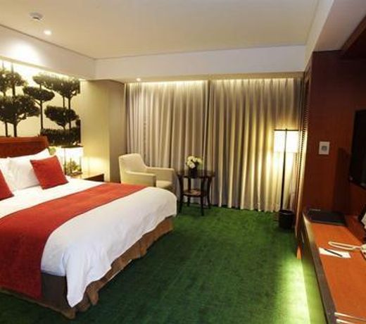 InterContinental Seoul COEX, an IHG Hotel