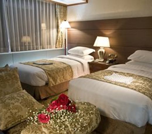 Seoul Olympic Parktel
