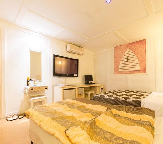 Hotel Cutee Gangnam