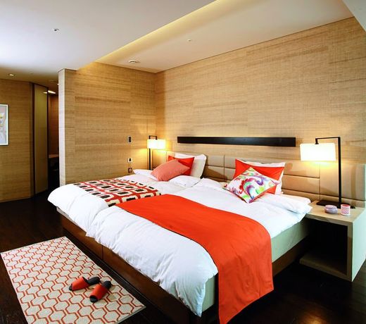 The Classic 500 Pentaz Executive Residence