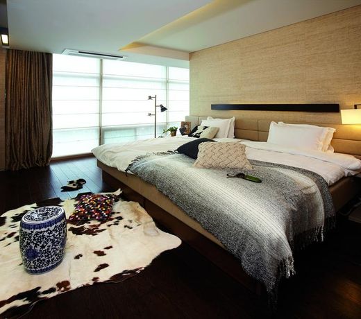 The Classic 500 Pentaz Executive Residence