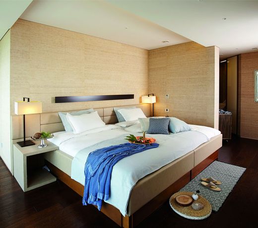 The Classic 500 Pentaz Executive Residence
