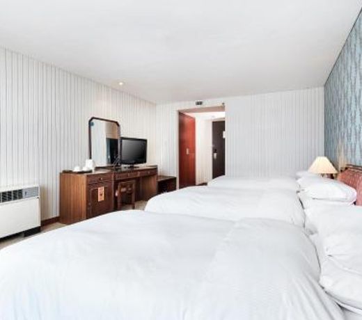 Hotel President